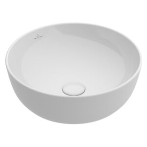 Umývadlo Villeroy & Boch 43x43 cm 417943R1