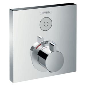 Hansgrohe Shower Select termostat pod omítku 1spot 15762000