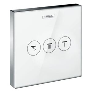 Hansgrohe ShowerSelect termost.podom.3 spotř.bí/CR 15736400