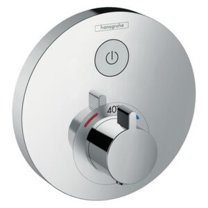 Hansgrohe Shower Select S podom. termostat 1 spotř 15744000