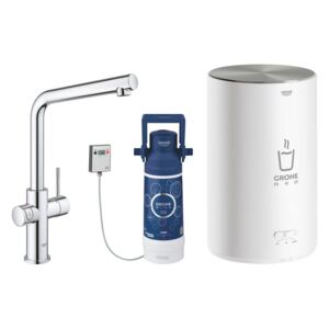 Grohe GROHE Red II Duo L-sp Boiler M EU G30327001