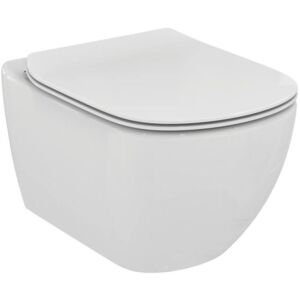 WC sedadlo Ideal Standard TESI na závesné WC T352701
