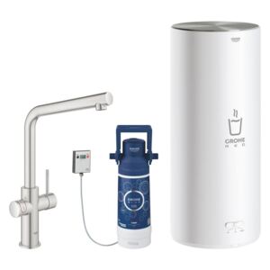 Grohe GROHE Red II Duo L-sp Boiler L EU G30325DC1
