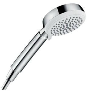 Ručná sprcha Hansgrohe Crometta 10 cm, 4 funkcie, oblý 26827400