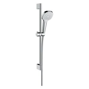 Sprchový set Hansgrohe, 3 funkcie, zaoblený 26582400