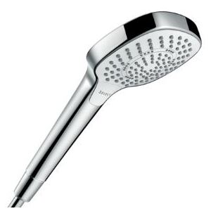 Hansgrohe CROMA Select E Multi HS biela/chrom 26810400