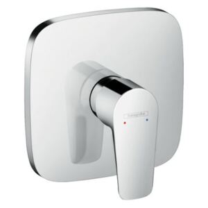 Sprchová batéria podomietková Hansgrohe Talis E bez podomietkového telesa 71765000