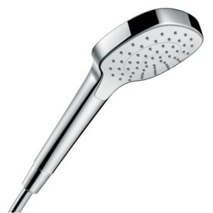 Hansgrohe CROMA Select E 1jet ruční sprcha bílá/CR 26814400