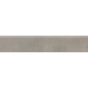 Sokel Rako Extra hnedošedá 9x45 cm, mat, rektifikovaná FINEZA55170