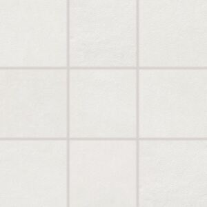 Dlažba Rako Extra biela 10x10 cm, protišmyk, rektifikovaná FINEZA57631