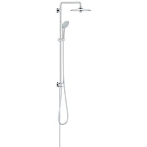Sprchový systém Grohe Euphoria bez batérie G27421002