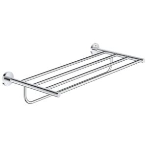 Grohe Essentials Multi-towel Rack 550mm G40800001
