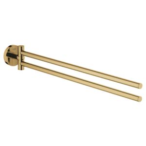 Grohe Essentials Double Towel Bar G40371GL1