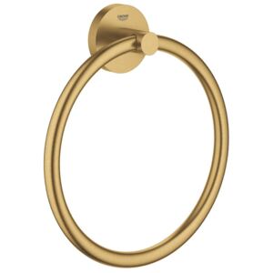 Grohe Essentials Towel Ring G40365GN1