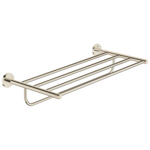 Grohe Essentials Multi-towel Rack G40800BE1