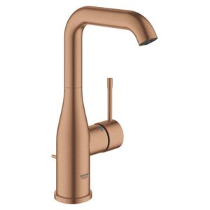 Umývadlová batéria stojanková Grohe Essence New s otočným ramienkom G32628DL1