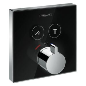 Hansgrohe ShowerSelect termost.podom.2 spotř.če/CR 15738600