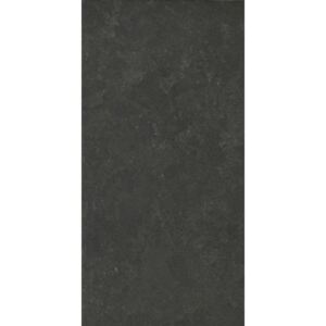 Dlažba Kale NATURAL STONES & MARBLES čierna 30x60 cm, mat, rektifikovaná GMBV890