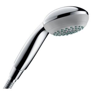 Ručná sprcha Hansgrohe Crometta 85 mm, 1 funkcia 28561000