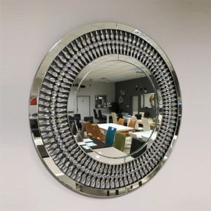 Dizajnové zrkadlo Denis dz-denis-1869 zrcadla