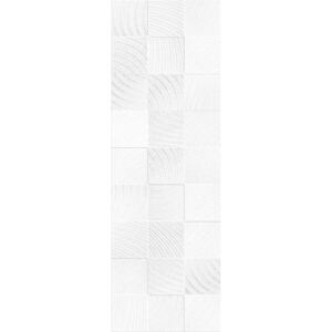 Dekor Peronda SENSE white feeling 33,3X100 cm, mat, rektifikovaná SENSEFWR
