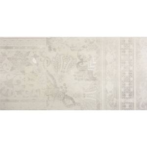 Dekor Fineza Modern beige artwork mix 30x60 cm, mat, rektifikovaná DMODERNBEART