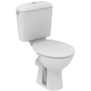 Kombinovaný WC kombi Ideal Standard Ulysse, zadný odpad, 65,5cm SIKOSIU701