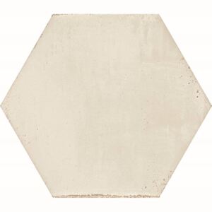 Dlažba Ragno eden bianco 21x18,2 cm, mat ERGKX
