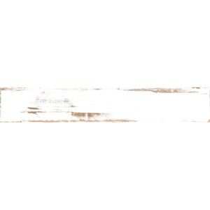 Dlažba Ege Enygma white 15x90 cm, mat ENM01
