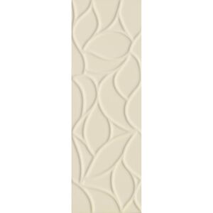 Dekor Dom Comfort G beige design 33x100 cm, mat DCOG3320D