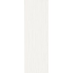 Obklad Dom Comfort G white scratch 33x100 cm, mat DCOG331RS2
