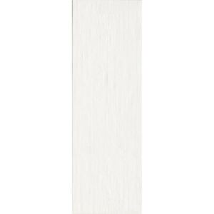 Obklad Dom Comfort G white brush 33x100 cm, mat DCOG331RS3