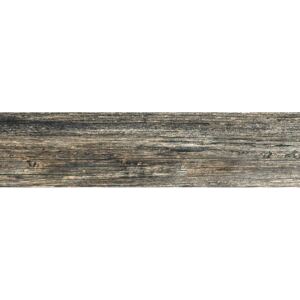 Dlažba Fineza Timber Design pepper 30x120 cm, mat, rektifikovaná TIMDE3012PE