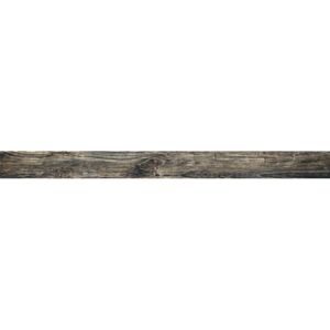 Dlažba Fineza Timber Design pepper 10x120 cm, mat, rektifikovaná TIMDE1012PE