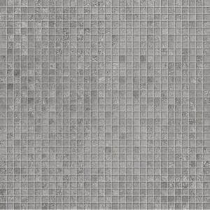 Mozaika Dom Entropia grigio anticato 30x30 cm, mat DEN40MA