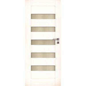 Naturel Interiérové dvere Accra 70 cm, ľavé, otočné ACCRAB70L