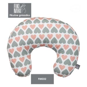 Fiki-Miki Dojčiaci vankúš PFG1 JERSEY/B