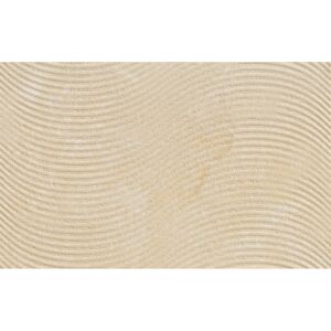 Dekor Vitra Quarz sand beige 25x40 cm, mat K945426