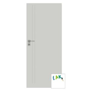 Naturel Interiérové dvere Latino 80 cm, ľavé, otočné LATINO5080L