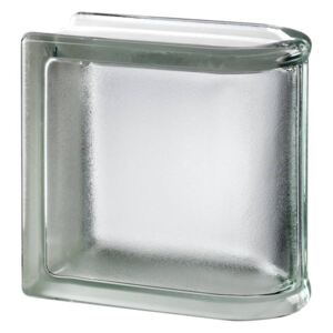 Glassblocks Luxfera 14,6x14,6 cm, číra MGSLEARC