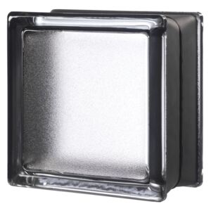 Glassblocks Luxfera 14,6x14,6 cm, šedá MGSLIC