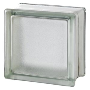 Glassblocks Luxfera 14,6x14,6 cm, číra MGSARC