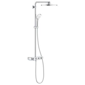 Sprchový systém Grohe SMART CONTROL G26507000