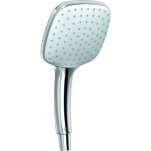 Ručná sprcha Ideal Standard IDEALRAIN 13 cm, 1 funkcia, hranatý B0004AA
