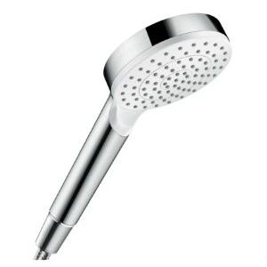 Ručná sprcha Hansgrohe Crometta, 1 funkcia, guľatý 26334400