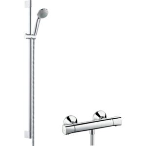 Sprchový systém Hansgrohe Crometta 27080000