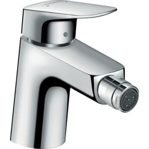 Hansgrohe LOGIS bidetová batérie 70 s výpusťou 71204000