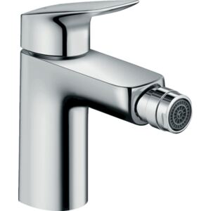 Hansgrohe LOGIS bidetová batérie s výpusťou 71200000