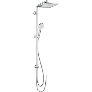 Sprchový systém Hansgrohe Crometta 27289000