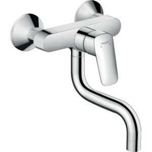 Hansgrohe LOGIS drezová nástěnná páková CR 71836000